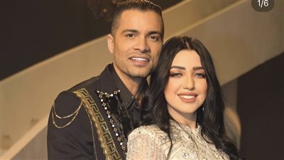 حسن شاكوش يرد على فيديو طليقته ريم طارق: 