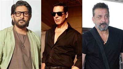 أكشاي كومار يعود قريبًا لجزء ثالث من Welcome