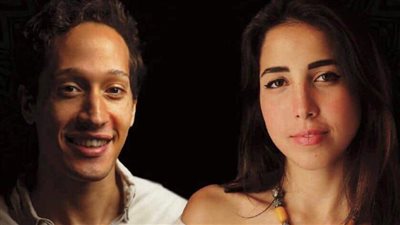 غدًا.. مي كمال وأحمد علي الحجار في مهرجان الأوبرا الصيفي على المكشوف