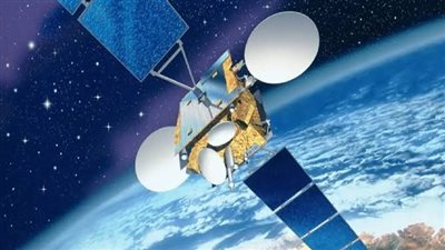 نايل سات تحصل على شهادة التميز من الرابطة العالمية للمحطات الأرضية 