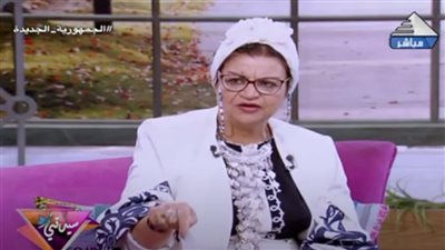 ميرفت محرم تطلب من الرئيس ووزير الرياضة تشكيل منتخب مصري للسباحة (فيديو)