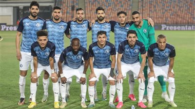 مع الصفقات القوية.. ما هي قائمة بيراميدز في الموسم الجديد؟