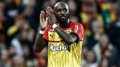 النصر السعودي يحسم تعاقده مع فوفانا