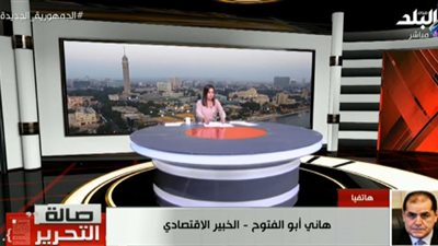 الأرقام دليل صلابة القطاع المصرفي المصري.. خبير يرد على الشائعات (فيديو)