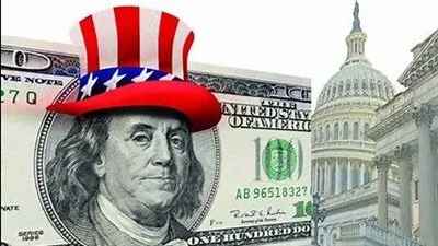 بكام النهاردة ؟.. سعر الدولار اليوم بالمعاملات المسائية بالبنوك والسوق السوداء قبل اجتماع الفيدرالي بايام 