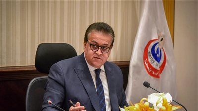 اكتشاف وعلاج.. وزير الصحة يوضح تفاصيل مبادرة الكشف السرطان (فيديو)