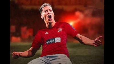 ما هي أول مباراة لـ إمام عاشور بقميص النادي الأهلي ؟