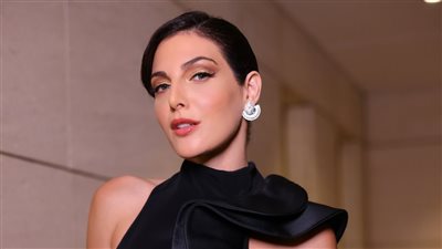 رزان جمال تنضم لقائمة أبطال فيلم 