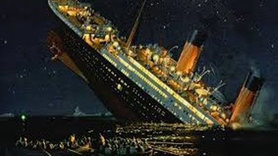 التفاصيل الكاملة حول العثور على حطام تايتانيك في مهمة البحرية الأمريكية الأخيرة