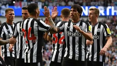 تشكيل نيوكاسل يونايتد الرسمي لمواجهة مانشستر سيتي في الدوري الإنجليزي 