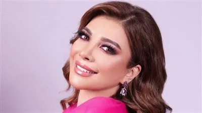 بهذه الطريقة.. أصالة تحتفل بعيد ميلاد نجلتها شام: