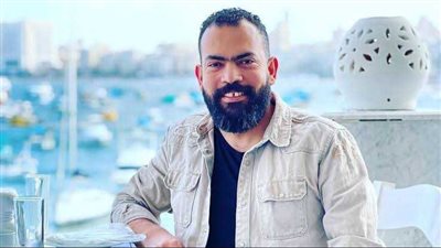 خالد عليش يطلق برنامجًا جديدًا 