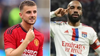 موعد مباراة مانشستر يونايتد وليون الودية اليوم الأربعاء 19 يوليو والقنوات الناقلة 