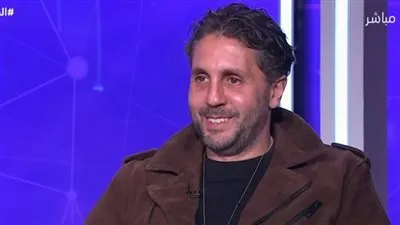 هشام ماجد مهندس معماري في فيلم 