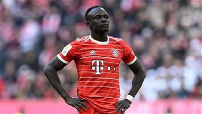 عرض جديد من النصر السعودي للتعاقد مع ساديو ماني 