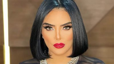 بعد اتهام طليقة حسن شاكوش لها.. الرد الأول من حورية فرغلي 