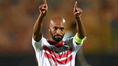 عاجل.. الزمالك يحسم مصير شيكابالا في الموسم الجديد