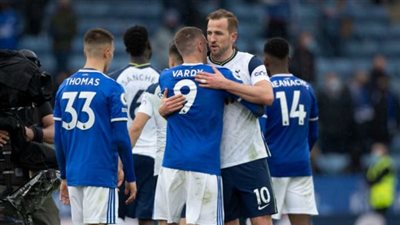 موعد مباراة توتنهام وليستر سيتي الودية والقناة الناقلة؟