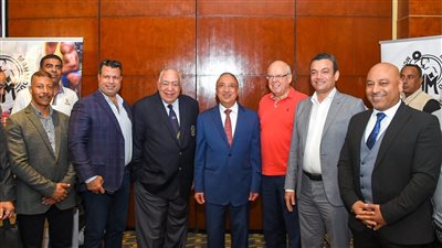 17 نوفمبر.. انطلاق البطولة العربية الـ23 لبناء الأجسام فى الإسكندرية