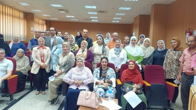 كأول جامعة مصرية.. طب المنصورة تطلق مبادرة 