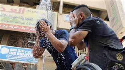 تصل لـ 46 درجة.. الأرصاد تكشف تفاصيل ذروة الموجة الحارة (فيديو)