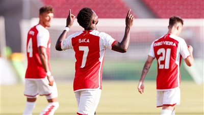 مواعيد مباريات آرسنال الـ3 الأولى في الدوري الإنجليزي بالموسم الجديد 2024