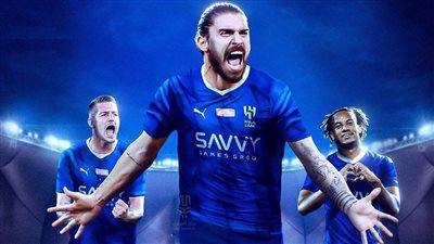 بقيادة سافيتش ونيفيز.. تشكيل الهلال الرسمي أمام دينامو كييف