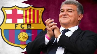 صفقة برشلونة الجديدة.. لابورتا يعرض 20 مليون يورو لضم نجم مانشستر سيتي