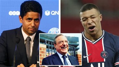 بيريز يفاجئ مبابي بقرار صادم والخليفي يتدخل 