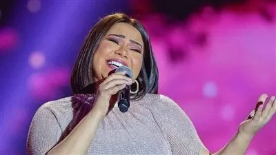 شيرين عبد الوهاب تعود بحفل جديد في السعودية ضمن فاعليات موسم الجميرز