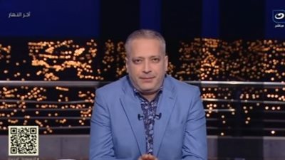 تامر أمين: الأهلي منظومة استثنائية في الكرة والرياضة المصرية