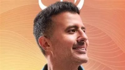 حمزة نمرة يتصدر تريند بسبب أولى أغاني ألبومه الجديد 