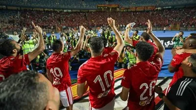 كوكا: قدمنا موسم كبير ونجحنا في حصد جميع البطولات