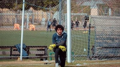 كما انفرادنا | فاركو يعلن عن التعاقد مع حارس إنبي