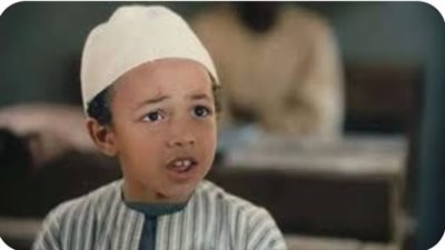 الطفل منذر مهران ينضم لفريق عمل فيلم ليه تعيشها لوحدك