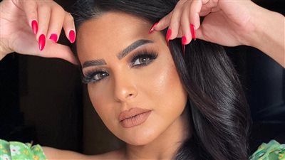 هدى تحقق 2 مليون مشاهدة بأغنيتها الجديدة 