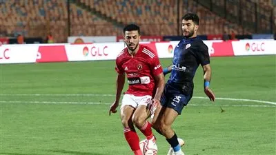 عاجل.. نجم الزمالك يطلب 30 مليون جنيه للانتقال إلى الأهلي 