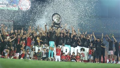 متي موعد مباراة الأهلي القادمة أمام بيراميدز والقناة الناقلة في الدوري المصري 2023؟