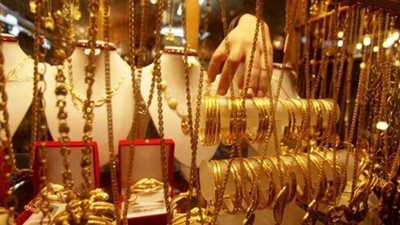أسعار الذهب اليوم الخميس 20-7-2023 في الدقهلية 