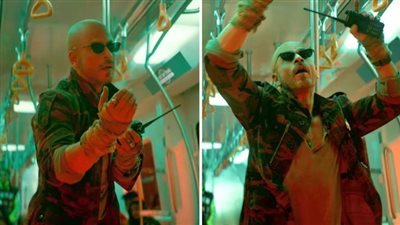 شاه روخ خان يتحول لمصمم رقصات في فيلم Jawan