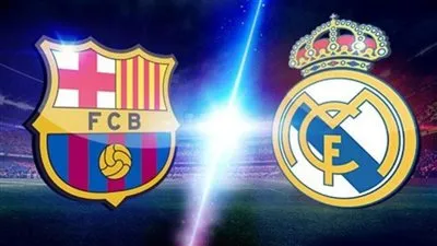 ريال مدريد ضد برشلونة.. موعد المباراة والقنوات الناقلة في الدوري الإسباني