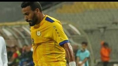 السكة الحديد يتعاقد مع عبد الله جمعه مدافع زد إف سي والاسماعيلي