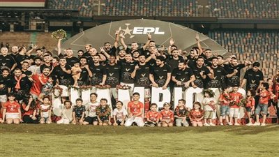 ما هي صفقات الأهلي الجديدة؟ 