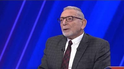 عدلي القيعي مهدد بالحبس بسبب شكوى رئيس بيراميدز