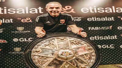 عاجل.. كولر يجهز مفاجآة قوية لبيراميدز رغم حسم الدوري