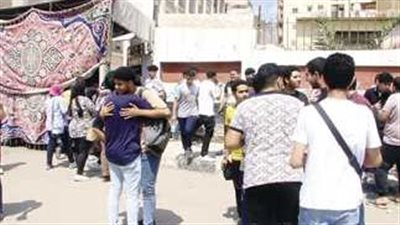 عاجل - الأوراق المطلوبة للتقديم في الثانوي المنازل 2023 جميع المحافظات