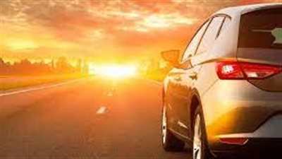 مع اشتداد حرارة الصيف.. كيف تحافظ علي سيارتك من الشمس؟