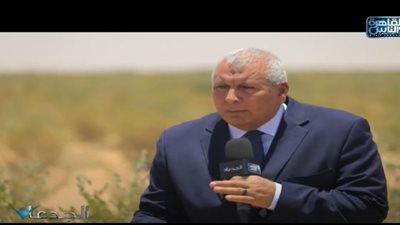 شقة و5 أفدنة ضمن مشروع الجذب السكاني لمحافظة الوادي الجديد (فيديو)