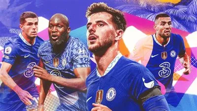 قائمة الراحلين عن تشيلسي صيف 2023.. أبرزهم كانتي وهافيرتز