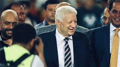 عاجل.. مرتضى منصور يكشف حقيقة العمولات والسمسرة داخل نادي الزمالك.. ويوجه رسالة خاصة للجماهير